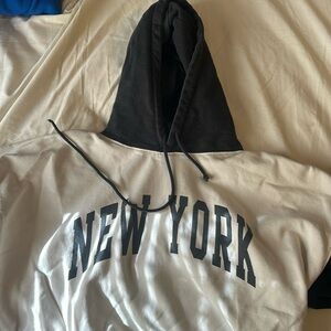 brandy ny hoodie